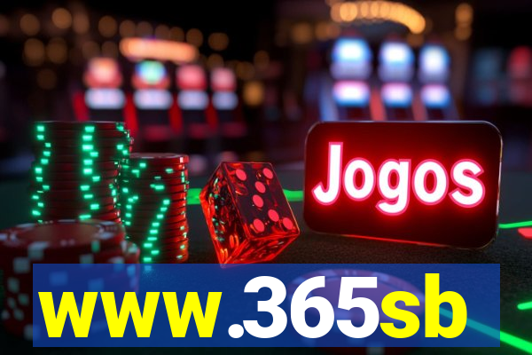 www.365sb