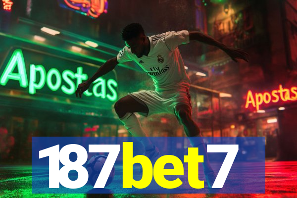 187bet7