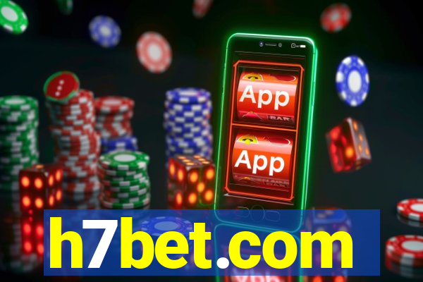 h7bet.com