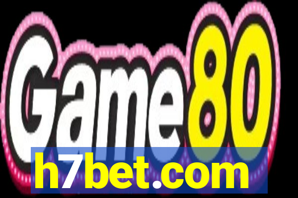 h7bet.com