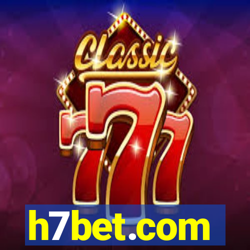 h7bet.com