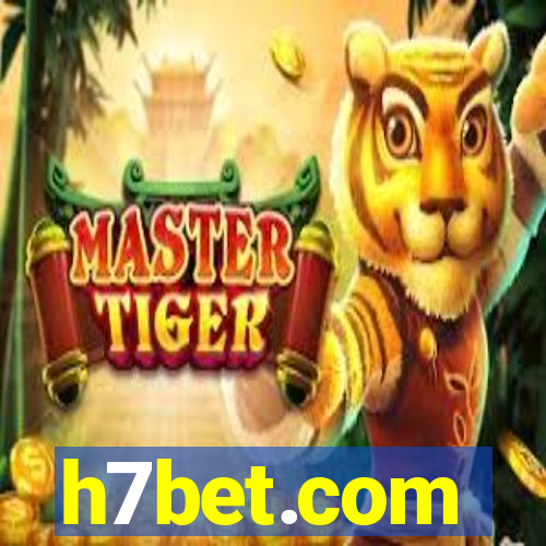 h7bet.com