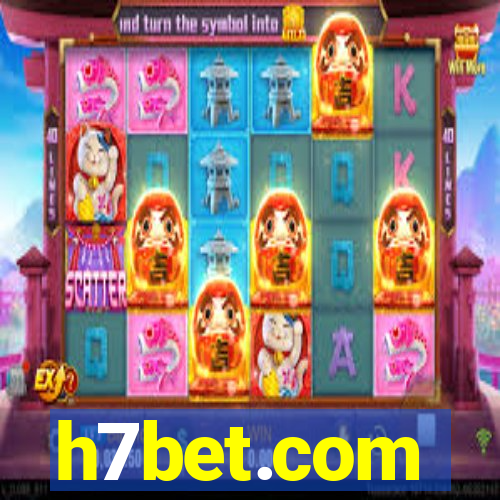 h7bet.com