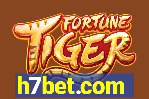 h7bet.com