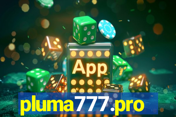 pluma777.pro