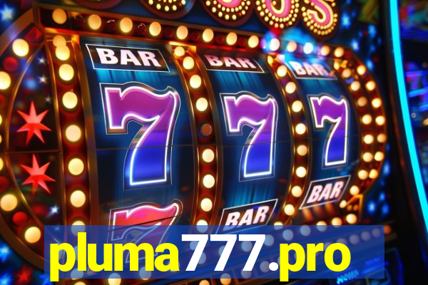 pluma777.pro