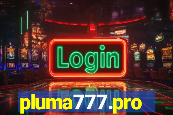 pluma777.pro