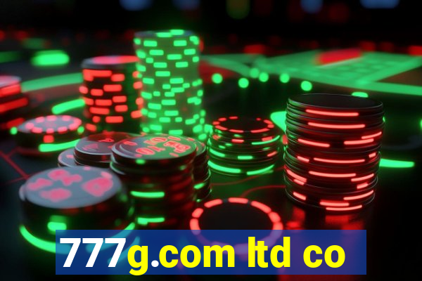 777g.com ltd co