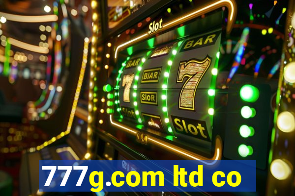 777g.com ltd co