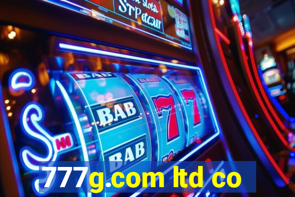 777g.com ltd co
