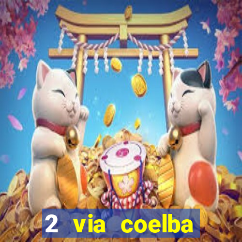 2 via coelba contas em aberto