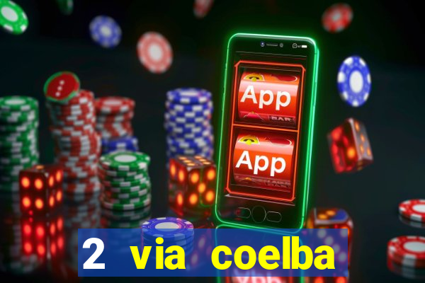 2 via coelba contas em aberto
