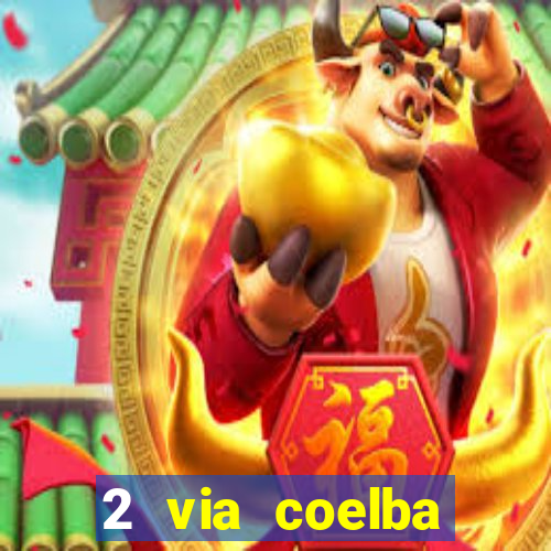 2 via coelba contas em aberto