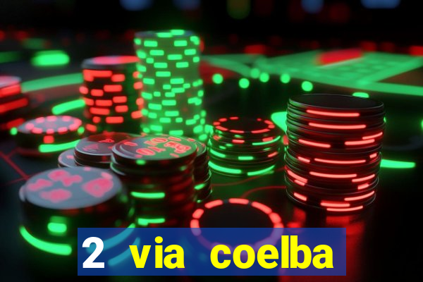2 via coelba contas em aberto