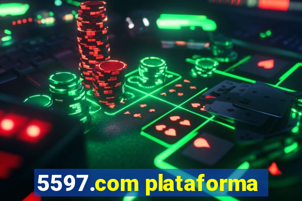 5597.com plataforma