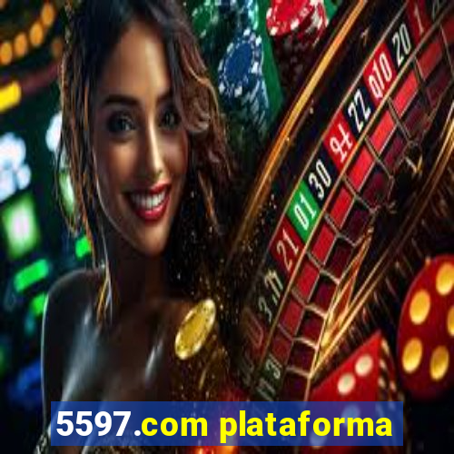 5597.com plataforma