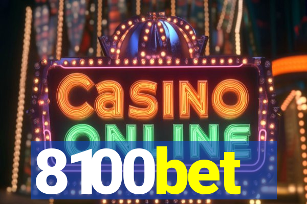 8100bet