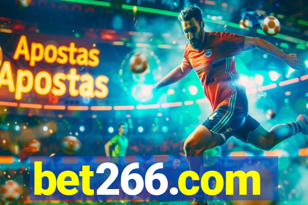 bet266.com