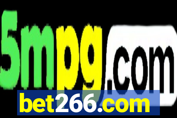 bet266.com