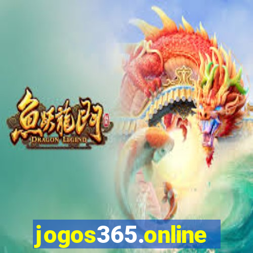 jogos365.online