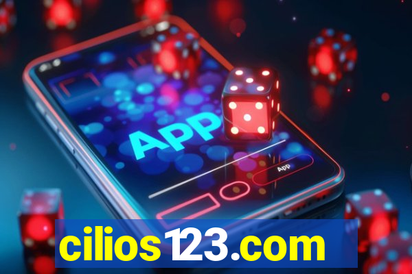 cilios123.com