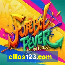 cilios123.com