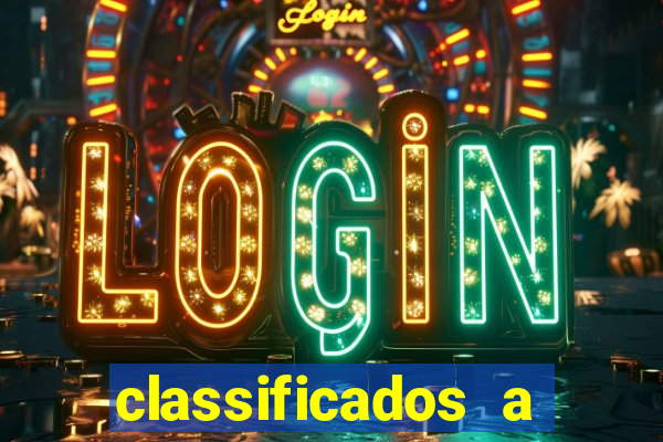 classificados a tribuna santos sp