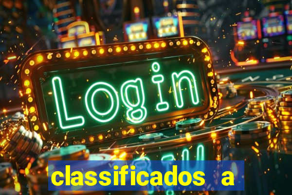 classificados a tribuna santos sp