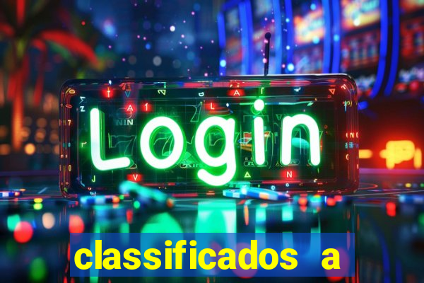 classificados a tribuna santos sp