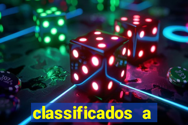 classificados a tribuna santos sp