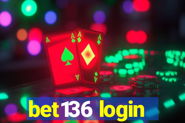 bet136 login