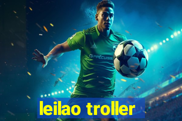 leilao troller