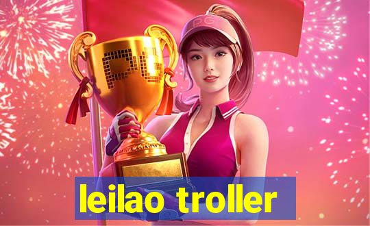 leilao troller