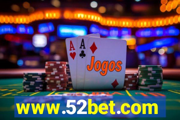 www.52bet.com