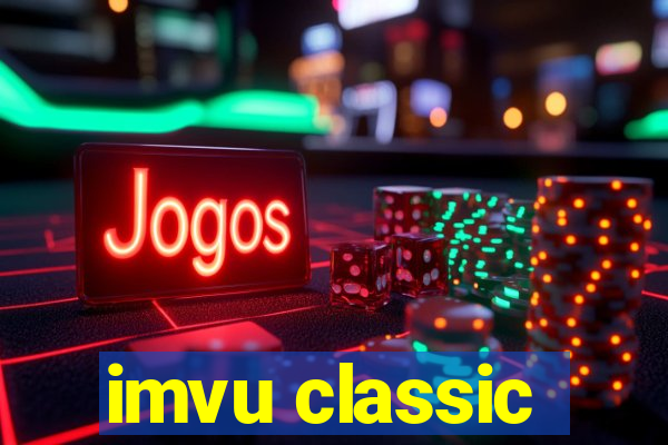imvu classic