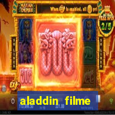 aladdin filme completo drive