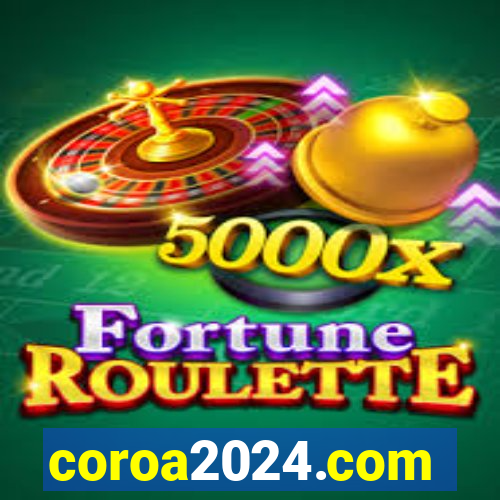 coroa2024.com