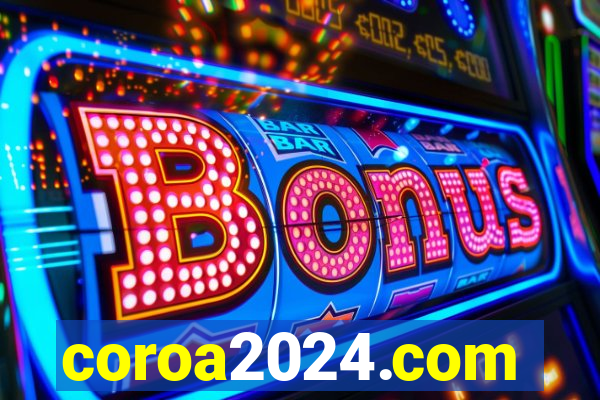 coroa2024.com