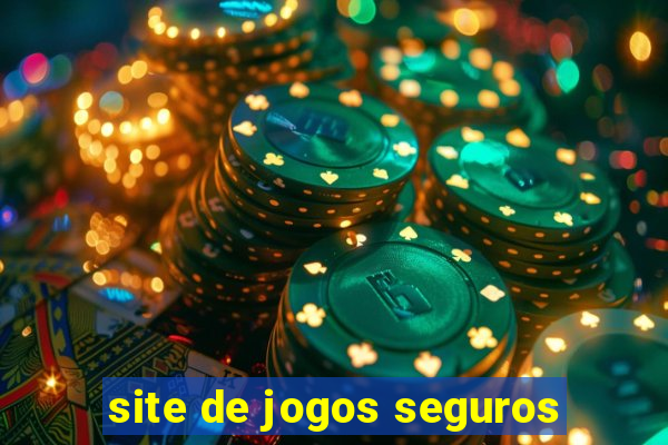 site de jogos seguros