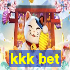 kkk bet