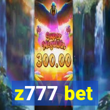 z777 bet