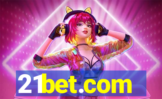 21bet.com