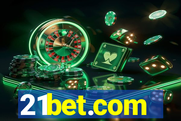 21bet.com