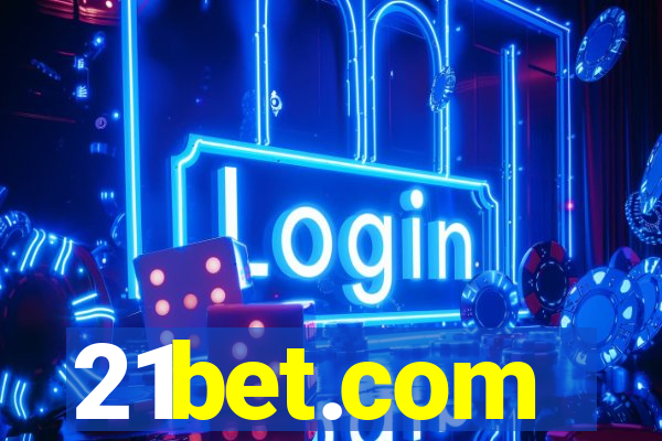 21bet.com