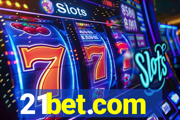 21bet.com