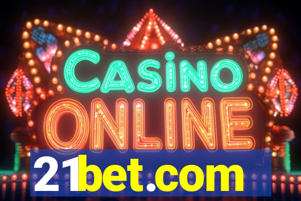 21bet.com