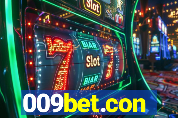 009bet.con