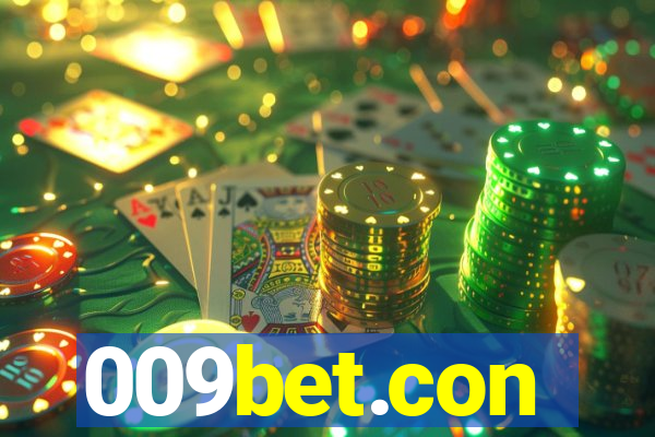009bet.con