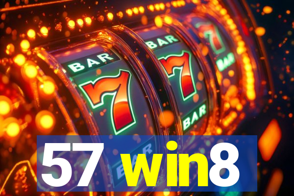 57 win8