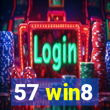57 win8